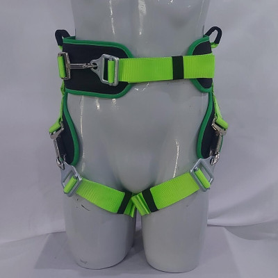 Sahas Trampoline Sit Harness JH,EXH1020 Seat Harness(Free Size)