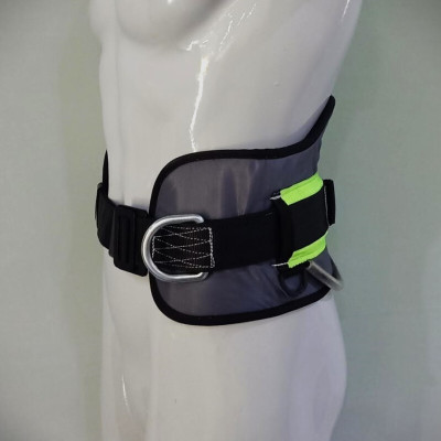 Sahas Work Positioning Belt(fully padded) Safety Harness(Free Size)