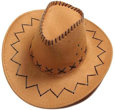 Kolva HAT(Brown, Pack of 1)