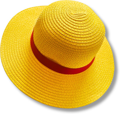 Anime Saga Enterprises Hat(Multicolor, Pack of 1)