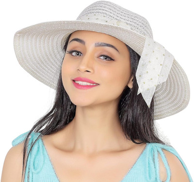 Kolva HAT(White, Pack of 1)