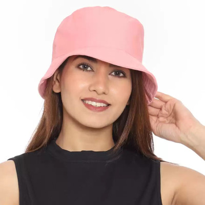 BAYEMA bucket(Pink, Pack of 1)