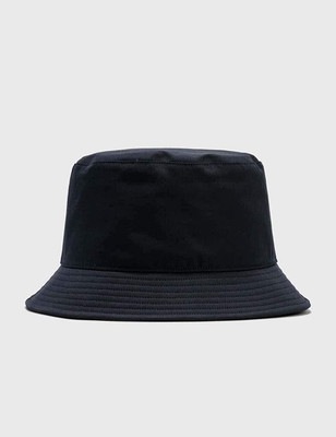 FQZILON Round Bucket stylish(Black, Pack of 1)