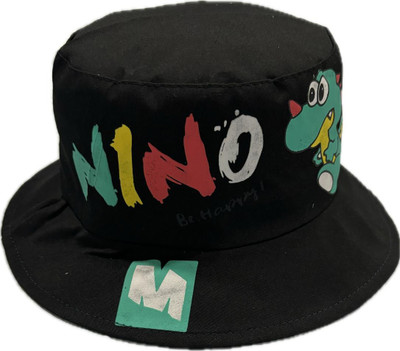 Kolva HAT(Black, Pack of 1)