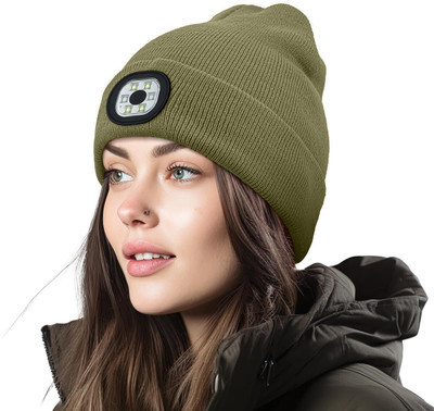 SERPLEX Beanie Cap