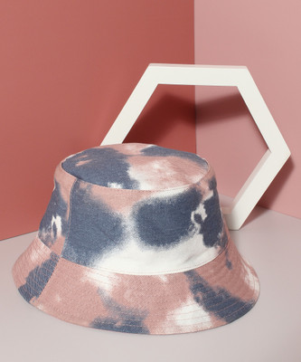 Haute Sauce Bucket Hat(Multicolor, Pack of 1)