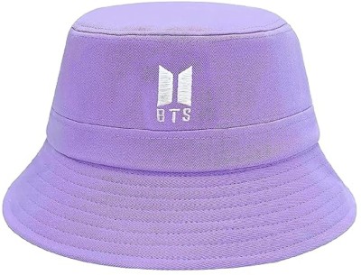 FSN HAT(Purple, Pack of 1)