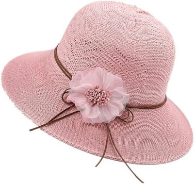 Kolva HAT(Pink, Pack of 1)