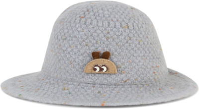 ZACHARIAS Kids Cap(Grey)