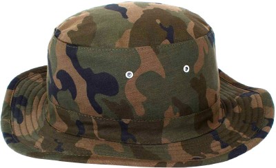 ZACHARIAS Cricket Umpire Camouflage Hat(Multicolor, Pack of 1)