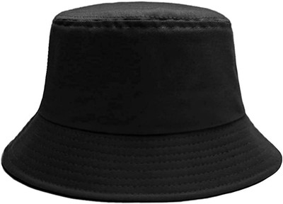malvina bucket(Black, Pack of 1)