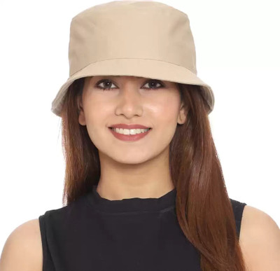 BAYEMA bucket(Beige, Pack of 1)