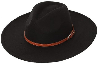 Kolva HAT(Black, Pack of 1)