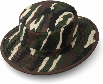 ZYROXA FASHION round(military, Pack of 1)