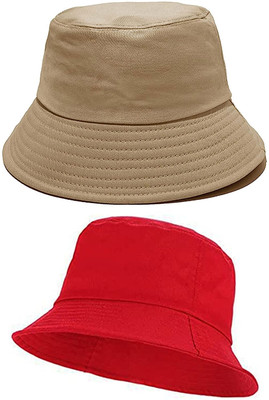 HANDCUFFS Hat(Multicolor, Pack of 2)
