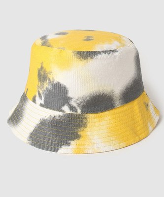 Haute Sauce Bucket Hat(Multicolor, Pack of 1)