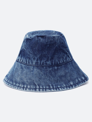 OXOLLOXO Bucket Hat(Blue, Pack of 1)