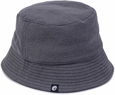 omtex Bucket Hat(Grey, Pack of 1)