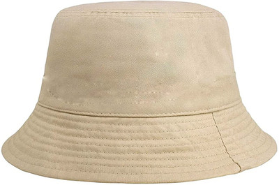 INFISPACE Sun Hat(Beige, Pack of 1)