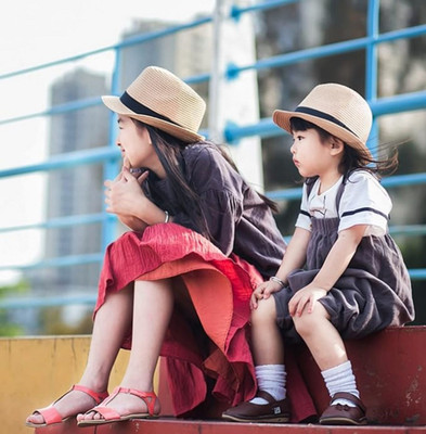 INFISPACE Fedora Hat(Beige, Pack of 1)