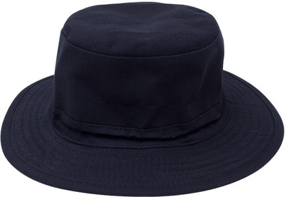 CLASSYMESSI Umpire Hat(Black, Pack of 1)