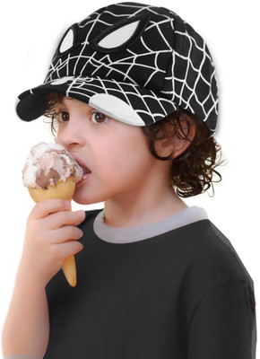 LQZ Graphic Print Sports/Regular Cap Cap
