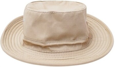 Missby Umpire Hat(Beige, Pack of 1)