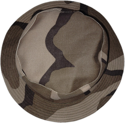 AMF Collections Jungle Camp Hat(Multicolor, Pack of 1)