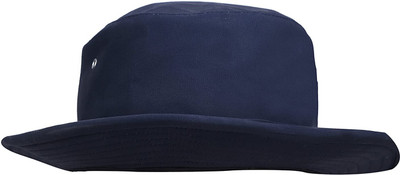 CLASSYMESSI Umpire Hat(Blue, Pack of 1)