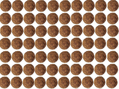 TWING DESI COW DUNG CAKE(650 g)