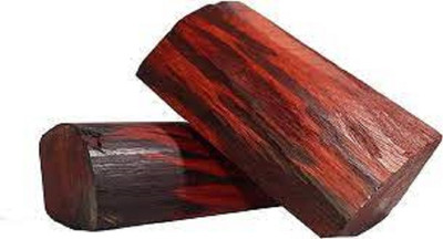 dr. shrimali & astro science Red Chandan stick 100 - 120 gram