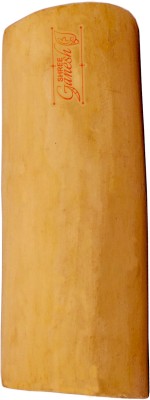 Shree Ganesh Original Sandalwood Stick Superior Quality 1 Piece 30 Grams To 39 Grams