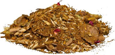 Pew Hindu Heritage Haven Pure Natural Ready to use Hawan Samagri(1 kg)