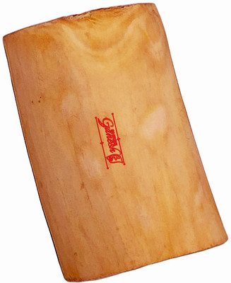 Shree Ganesh Chandan Lakdi - Pack of 1 sticks 950 Grams To 999 Grams(950 g)