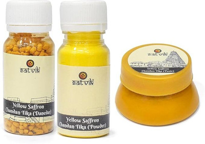 Satvik Havan Item