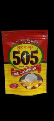 505 FINE CAMPHOR HD09MM001