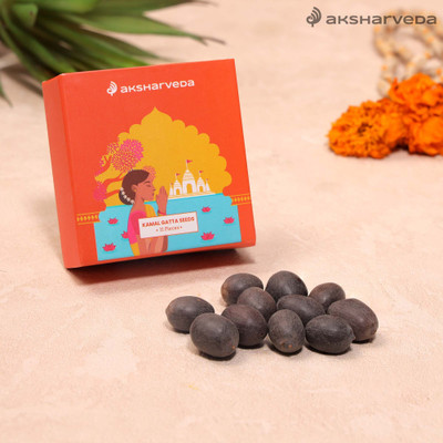 Aksharveda Kamal Gatta Offers & Cashback