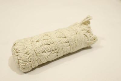 Shashivarnam Sacred Brahmin Janau (Yajnopavita) – 20 Pcs Pure Cotton Threads