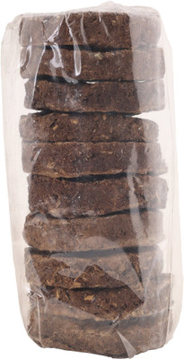 Quickoo Cow Dung - Natural Hawan Samagri