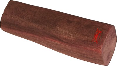 Shree Ganesh Genuine Red Sandalwood Stick Havan & Pooja Purpose 30 Grams To 39 Grams