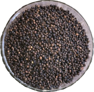 Essentia black pepper, Kali mirch, Golmirich, Thinghmarcha, Kurumulaku Seed(100 g)