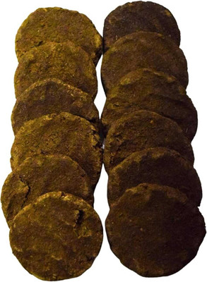 SUBESA Cow Dung 12pcs(800 g)