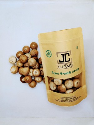 J C SUPARI Sevardhan Whole Supari 200GM Walnuts(200 g)