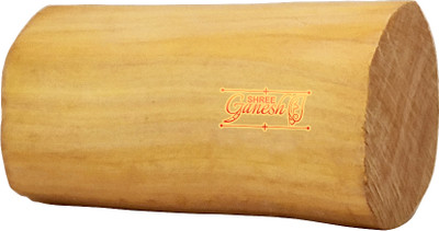 Shree Ganesh Sandalwood stick Pack of 1 50 Grams To 59 Grams(50 g)