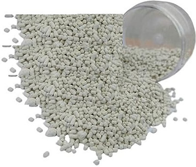 Maa Vaishno White asthgandh danedar chandan(pack of 6)| pure chandan for pooja