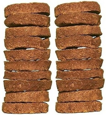 Vartanu Cown Dung Cakes - Hawan Kund Samagri