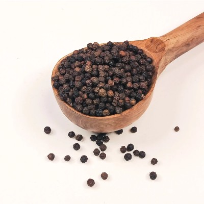 Garg Agri black pepper, Kali mirch, Golmirich, Thinghmarcha, Kurumulaku Seed(100 g)