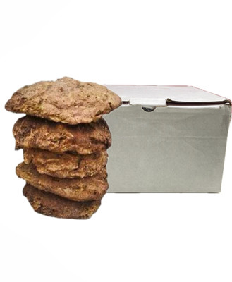 LSV Made of Pure Desi Cow Dung Cake for Havan/ Homa Pooja 2 inch small 20 piece