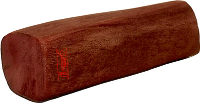 Shree Ganesh Original Red Sandalwood Stick Used Havan & Pooja Purpose 50 Grams To 59 Grams(50 g)