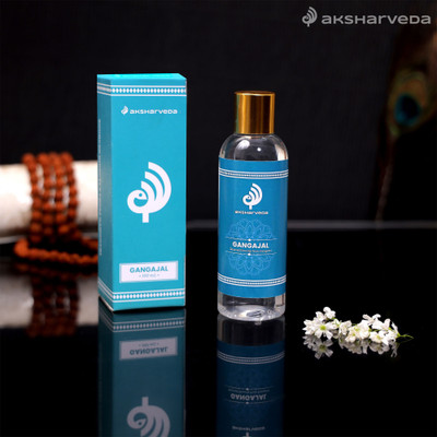 Aksharveda Gangajal Offers & Cashback